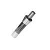 Hhip 1/2" JT33 Drill Chuck with R8 Arbor 9999-0015